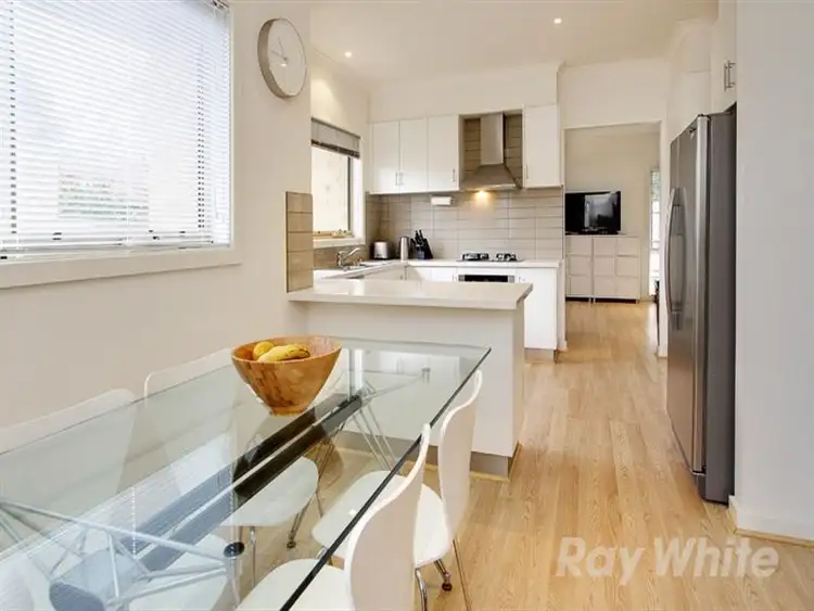 Sixth view of Homely unit listing, 2/8 Lojosa Ct, Ferntree Gully VIC