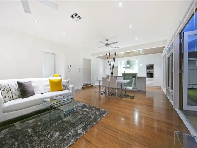 Fifth view of Homely house listing, 105 Gage St, Firle SA