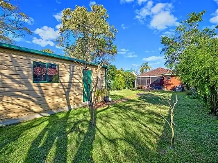 Fifth view of Homely house listing, 23 Pozieres Ave, Umina Beach NSW