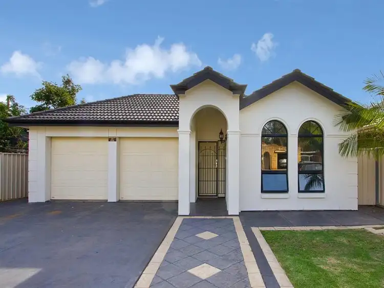 16A Beatty St, Flinders Park SA
