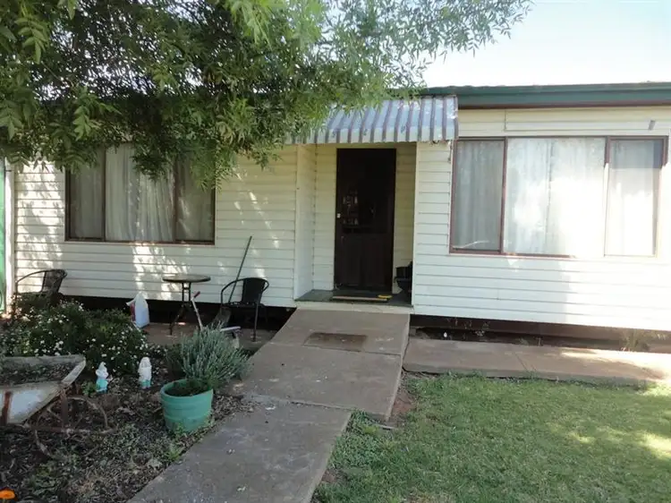 Second view of Homely house listing, 30 Pitt St, Ariah Park NSW