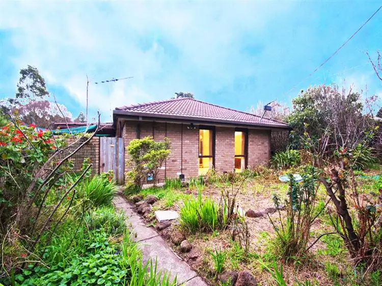 49 GRAYLING Cres, Croydon VIC
