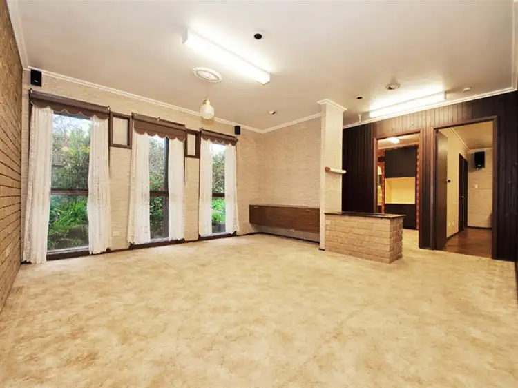 Second view of Homely house listing, 49 GRAYLING Cres, Croydon VIC