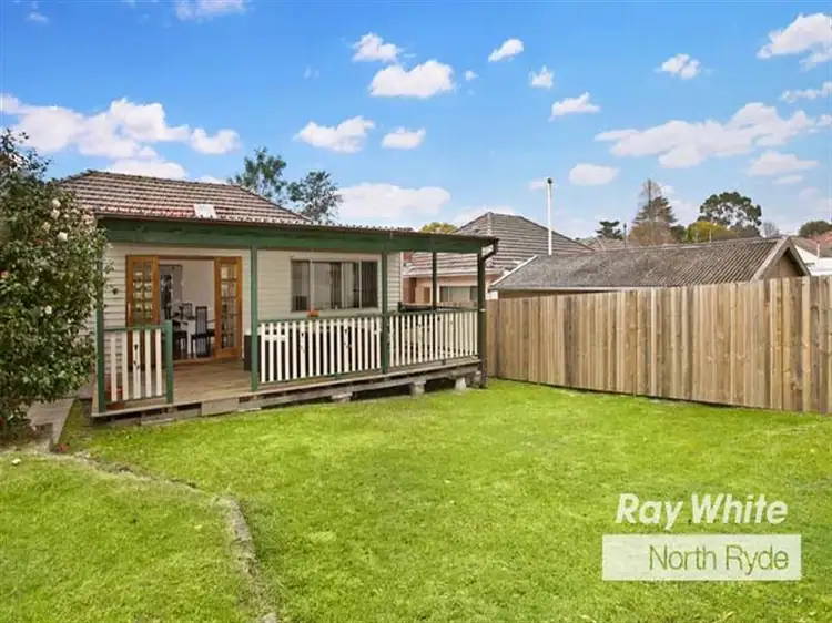 Sixth view of Homely house listing, 20 Tobruk St, North Ryde NSW