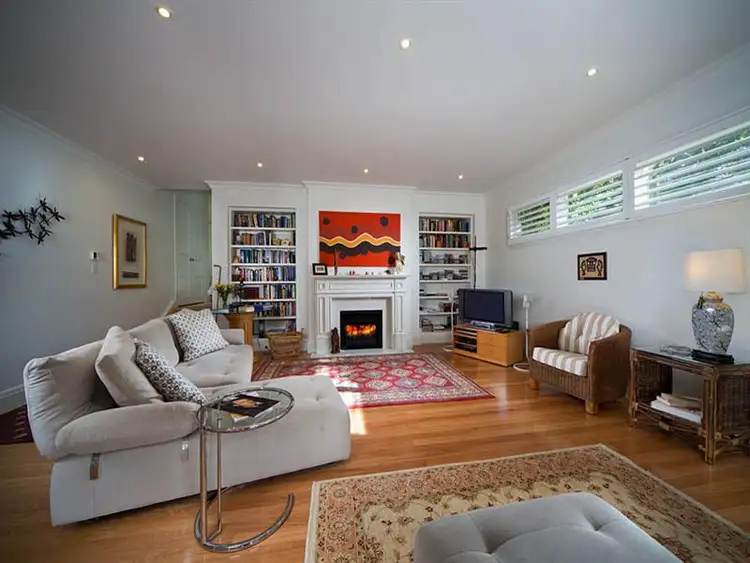 Main view of Homely house listing, 24 Romaine St, Blackheath NSW
