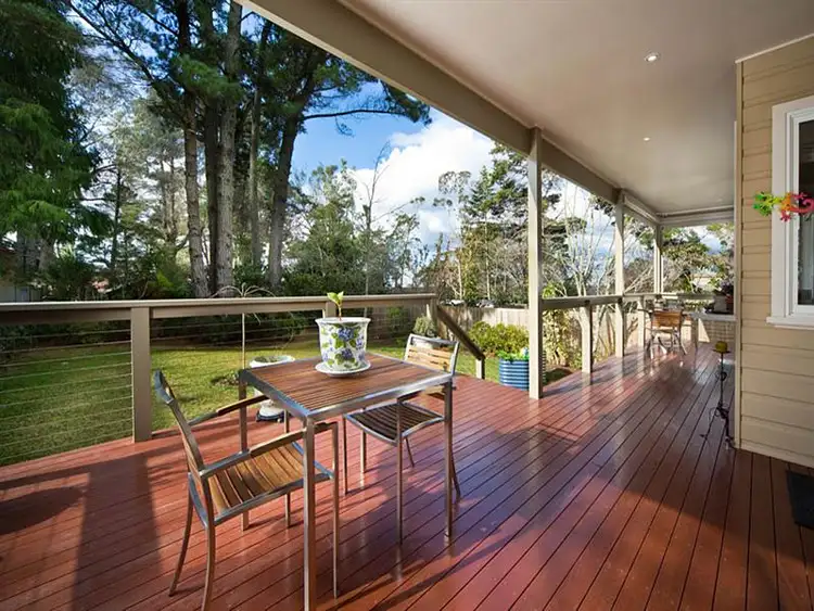 Fourth view of Homely house listing, 24 Romaine St, Blackheath NSW
