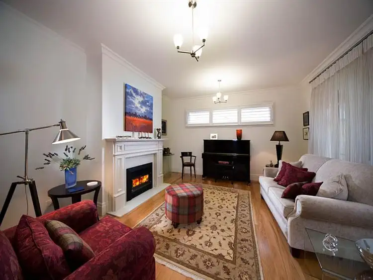 Fifth view of Homely house listing, 24 Romaine St, Blackheath NSW
