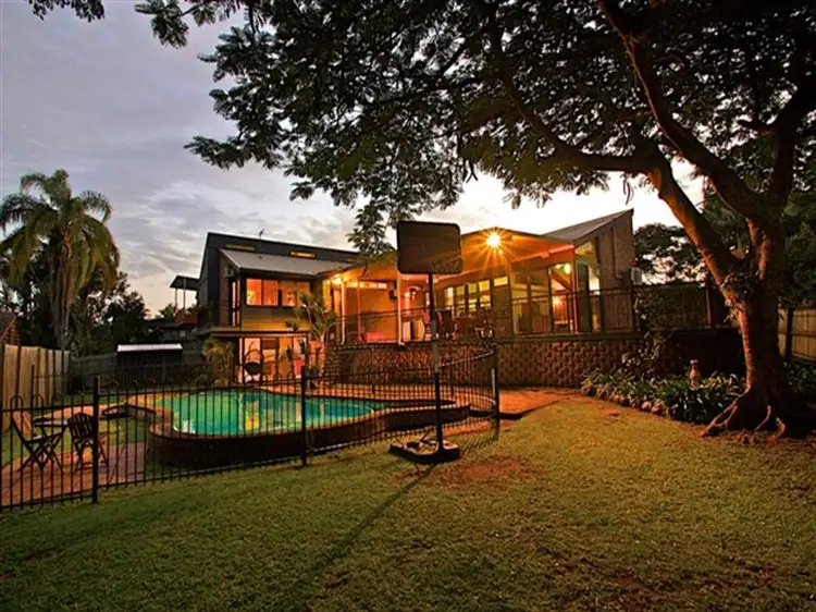 Main view of Homely house listing, 42 Chipala St, Jindalee QLD