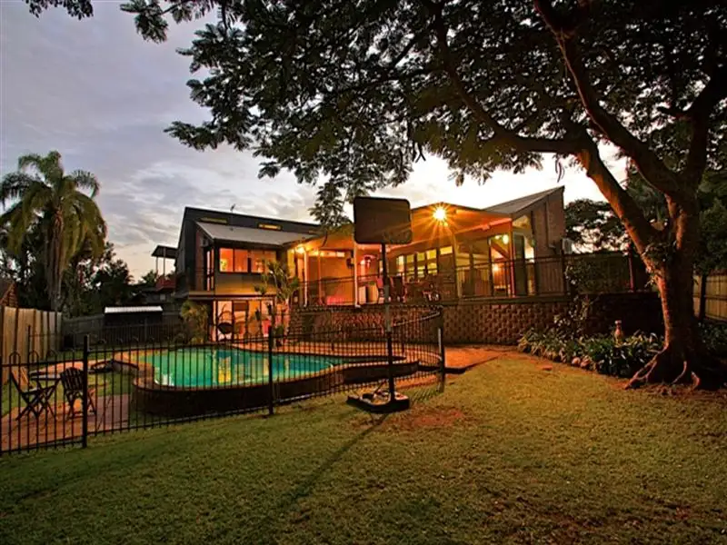 Main view of Homely house listing, 42 Chipala St, Jindalee QLD