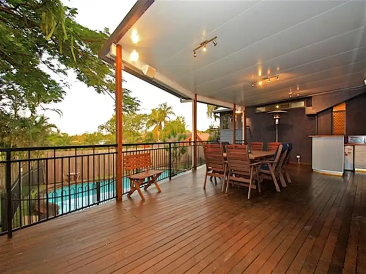 Third view of Homely house listing, 42 Chipala St, Jindalee QLD