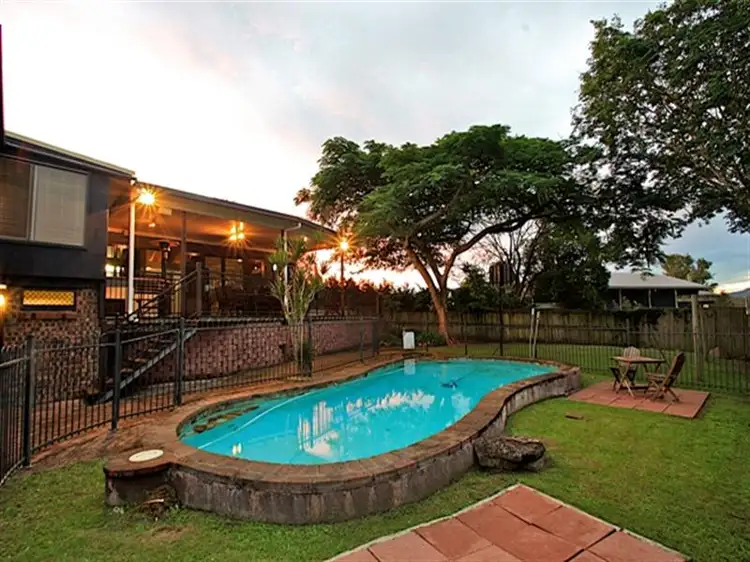 Fourth view of Homely house listing, 42 Chipala St, Jindalee QLD