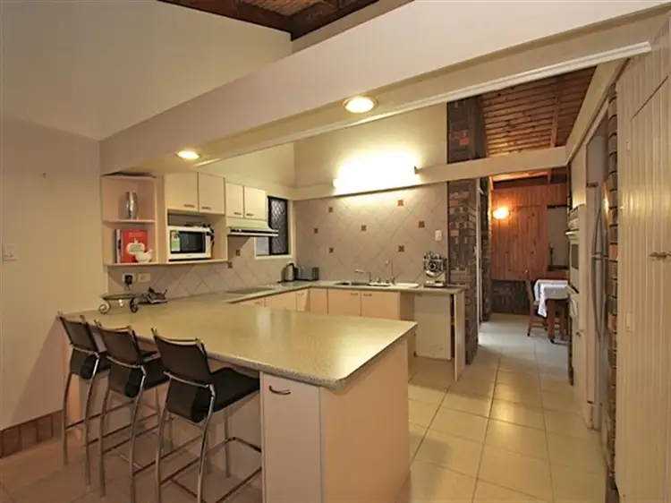 Sixth view of Homely house listing, 42 Chipala St, Jindalee QLD