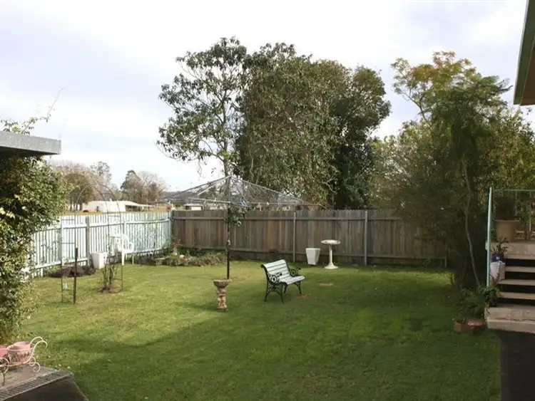 Seventh view of Homely house listing, 268 Ryan St, South Grafton NSW