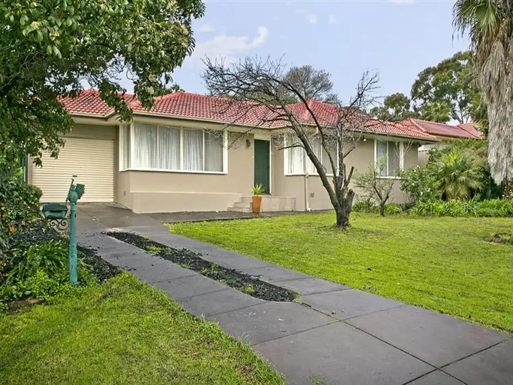 Main view of Homely house listing, 2 Harold St, Highbury SA