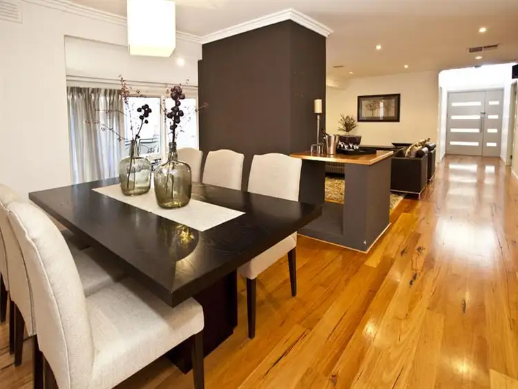 Fifth view of Homely house listing, 4 Aztec Ct, Wheelers Hill VIC