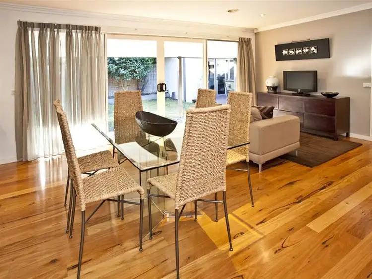 Sixth view of Homely house listing, 4 Aztec Ct, Wheelers Hill VIC