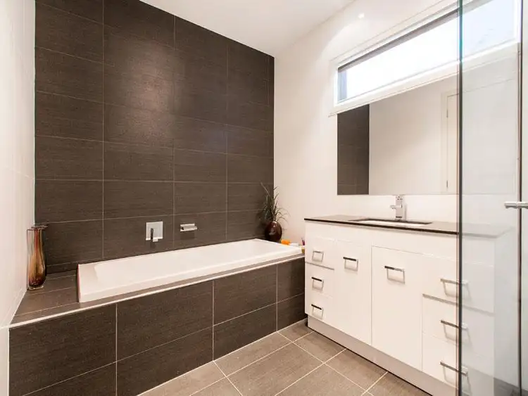 Fifth view of Homely townhouse listing, 21B Friendship Sq, Cheltenham VIC