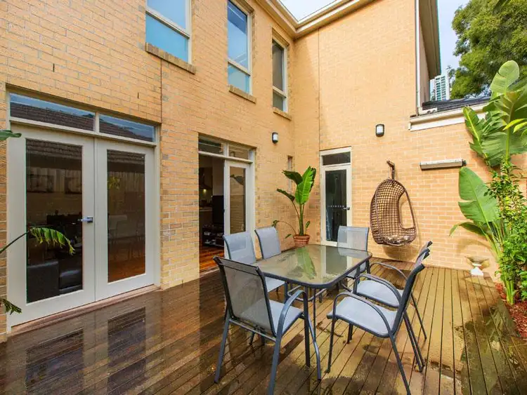 Sixth view of Homely townhouse listing, 21B Friendship Sq, Cheltenham VIC