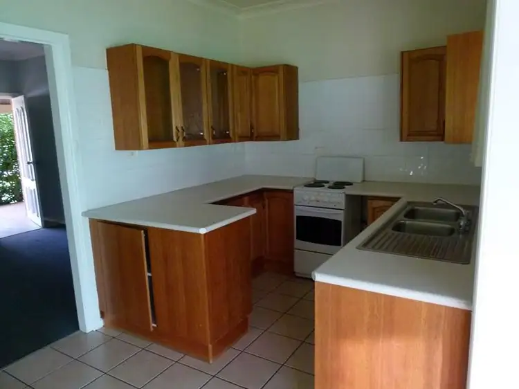 Second view of Homely house listing, 6 Bathurst St, Forbes NSW