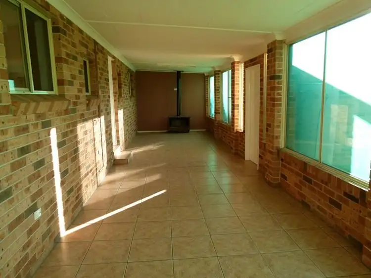 Third view of Homely house listing, 6 Bathurst St, Forbes NSW