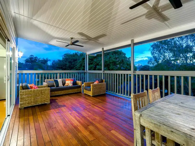 Third view of Homely house listing, 17 Laurel Ave, Wilston QLD