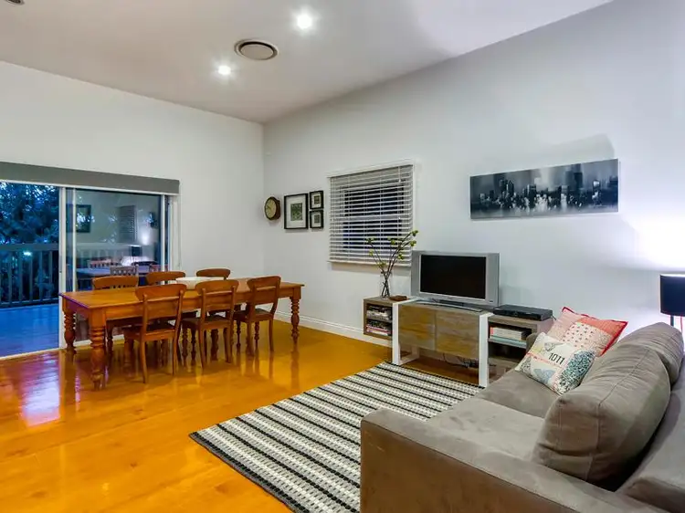 Fifth view of Homely house listing, 17 Laurel Ave, Wilston QLD