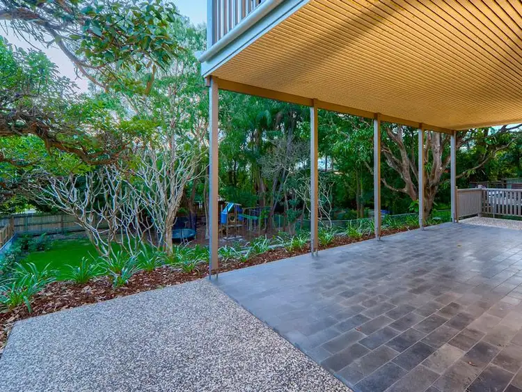 Sixth view of Homely house listing, 17 Laurel Ave, Wilston QLD