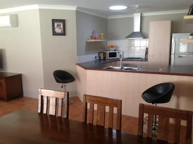 Second view of Homely house listing, 29 Wave Crest Cir, Drummond Cove WA