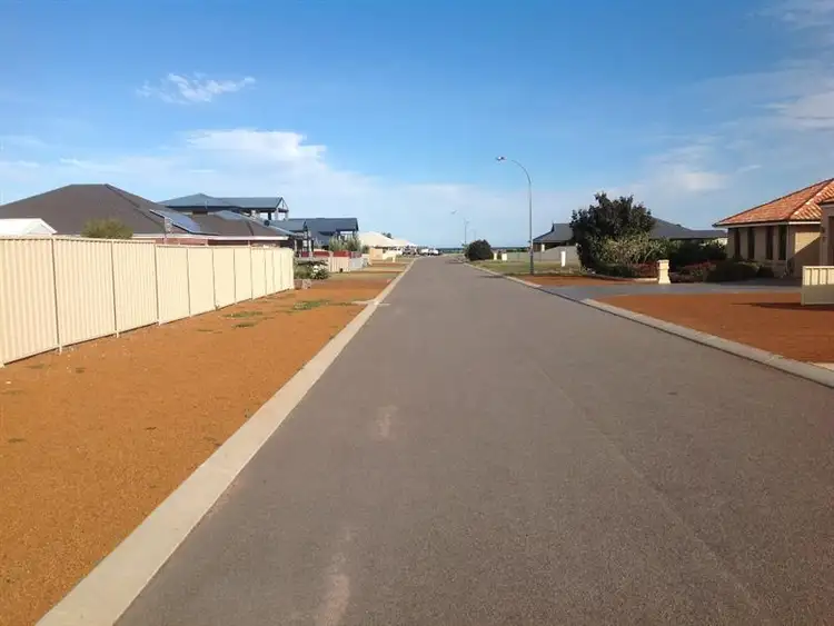 Sixth view of Homely house listing, 29 Wave Crest Cir, Drummond Cove WA