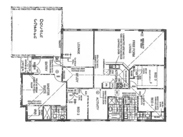 Seventh view of Homely house listing, 29 Wave Crest Cir, Drummond Cove WA