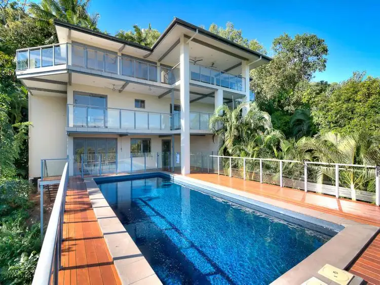 Main view of Homely house listing, 26 Murphy St via Island Point Rd, Port Douglas QLD