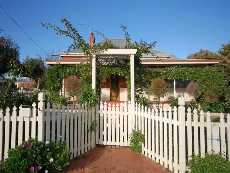 Main view of Homely house listing, 37 Garfield St, Narrogin WA