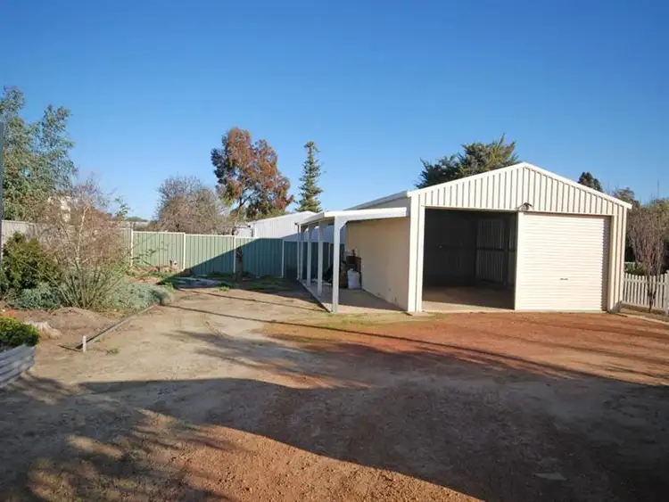 Fourth view of Homely house listing, 37 Garfield St, Narrogin WA