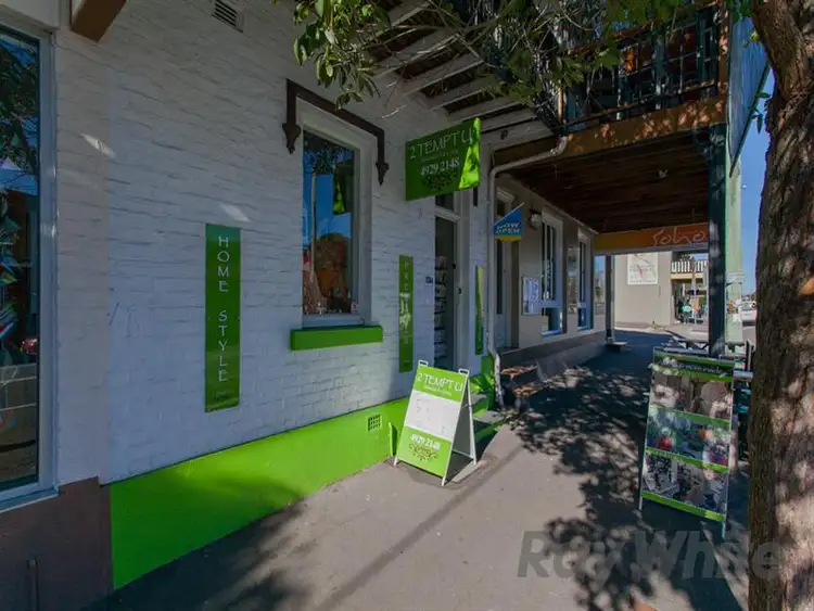 Main view of Homely terrace listing, 169 Darby St, Cooks Hill NSW