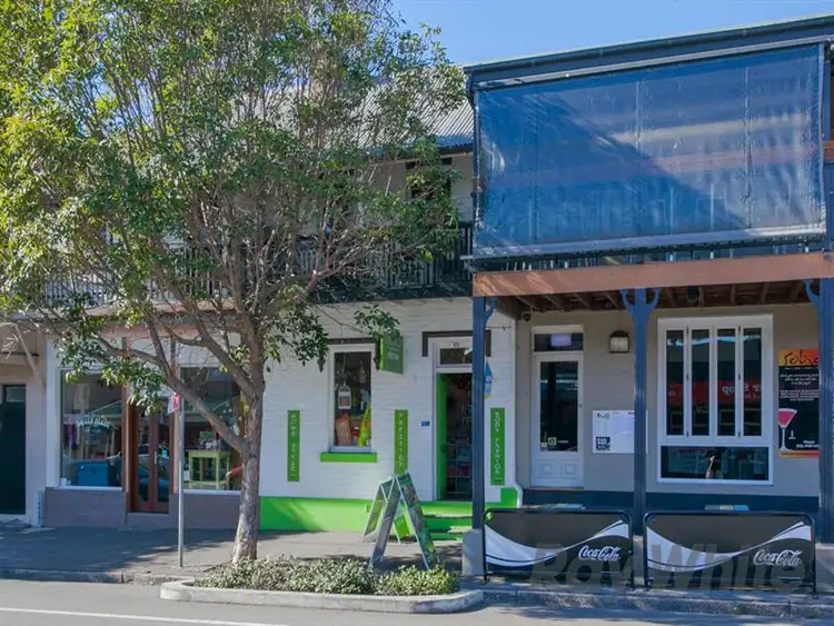 Second view of Homely terrace listing, 169 Darby St, Cooks Hill NSW