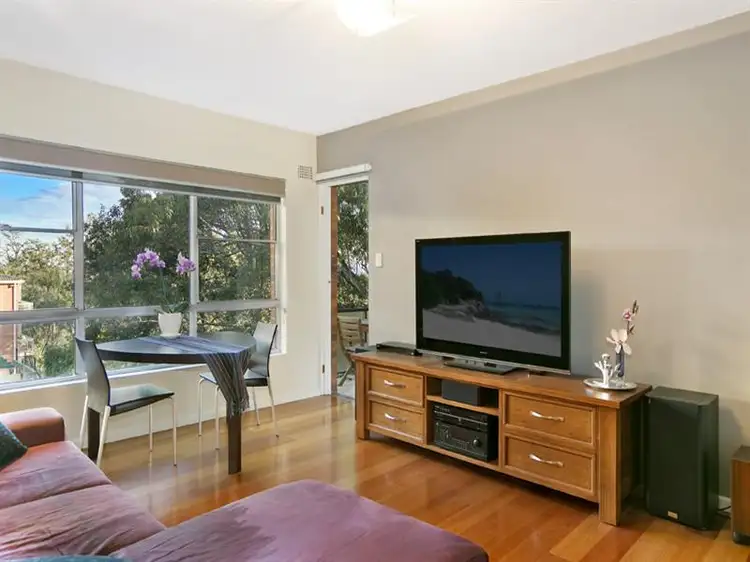 5/49 Bellevue Ave, Greenwich NSW