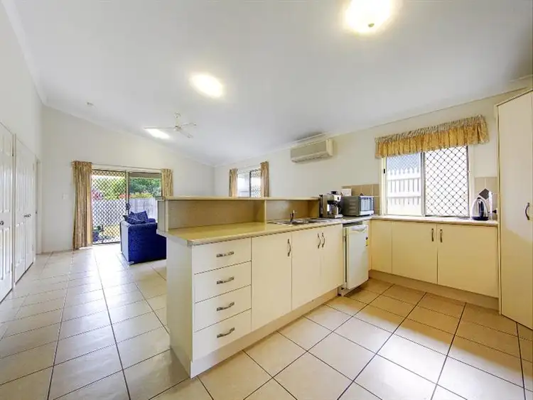 6 Goshawk St, Douglas QLD