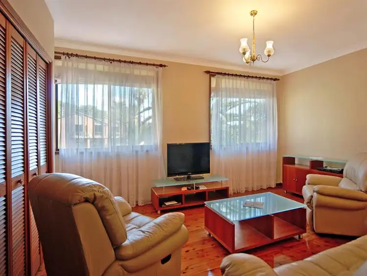Sixth view of Homely house listing, 15 Blue Gum Pl, Barrack Heights NSW