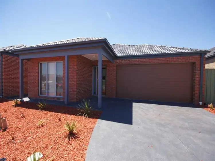 Main view of Homely house listing, 59 Moore Mews, Pakenham VIC