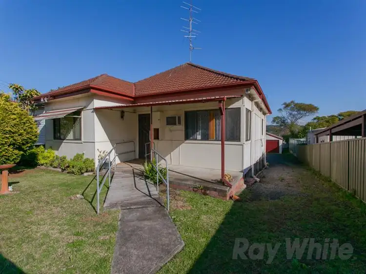21 O'Brien St, Gateshead NSW