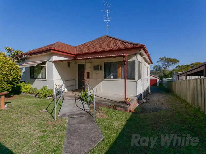 Main view of Homely house listing, 21 O'Brien St, Gateshead NSW