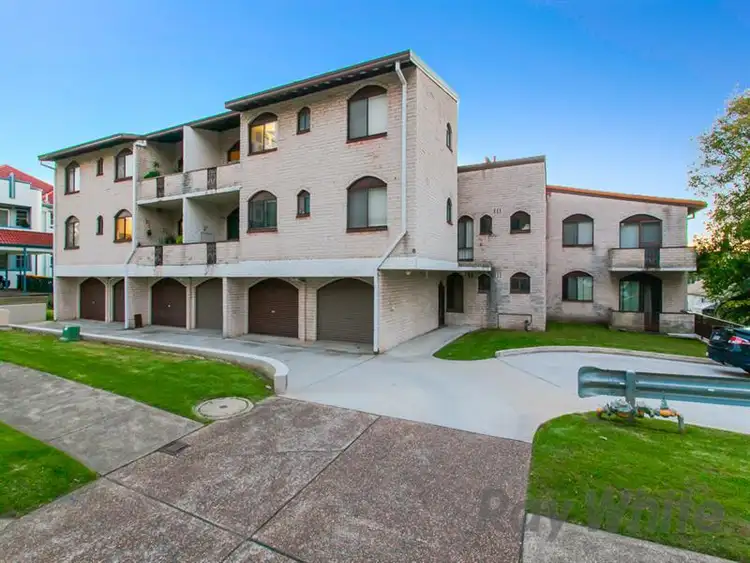 Main view of Homely house listing, 3/18 Brooks St, Cooks Hill NSW