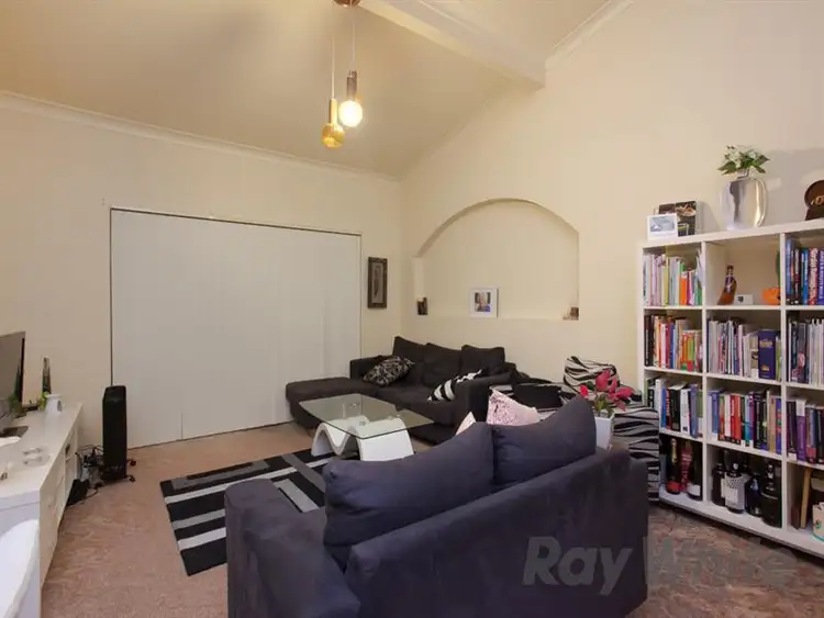 Third view of Homely house listing, 3/18 Brooks St, Cooks Hill NSW