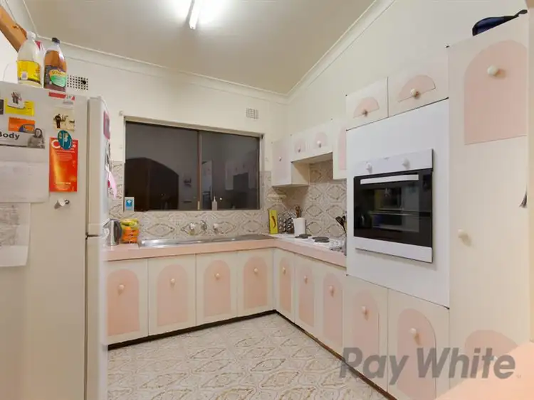Fourth view of Homely house listing, 3/18 Brooks St, Cooks Hill NSW