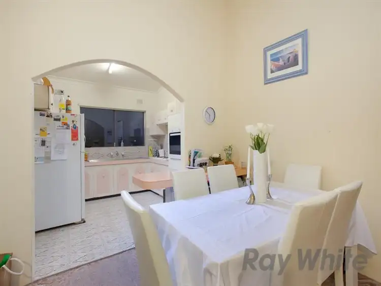 Fifth view of Homely house listing, 3/18 Brooks St, Cooks Hill NSW