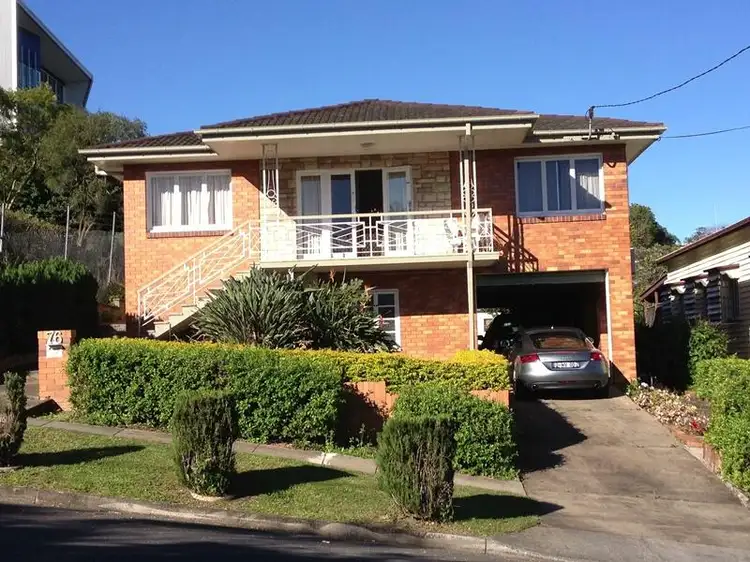 76 Lapraik St, Ascot QLD