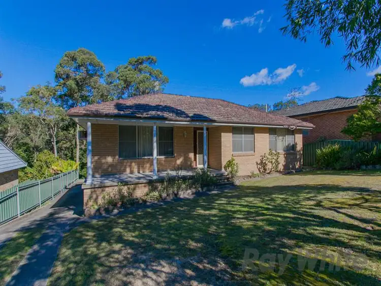 91 Kirkdale Dr, Charlestown NSW