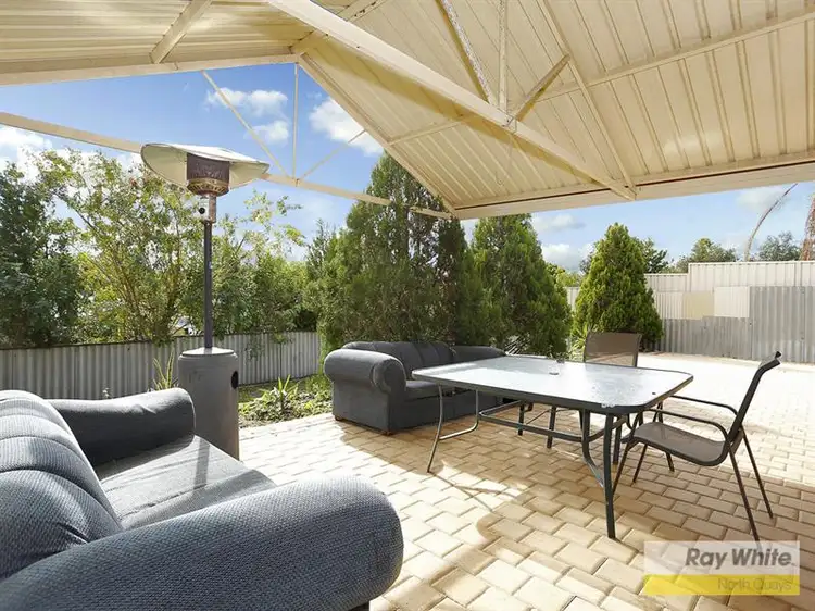 21 Fitzpatrick Way, Padbury WA