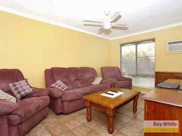 Third view of Homely house listing, 21 Fitzpatrick Way, Padbury WA