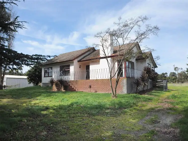 560 Cranbourne-Frankston Rd, Langwarrin VIC